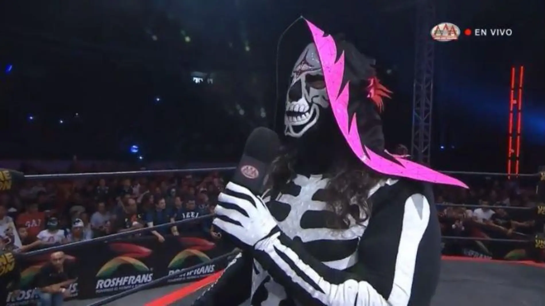 la parka-ring